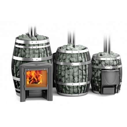 Печь для бани Термофор Саяны II Inox ДА ЗК в Орше