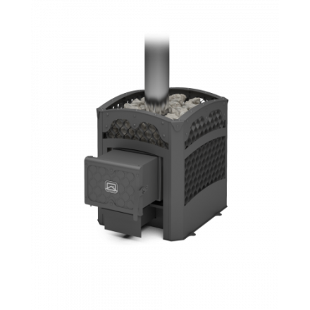 Печь для бани Теплодар Былина-сетка-12Ч (1.1) Амазонка бай фото в Орше