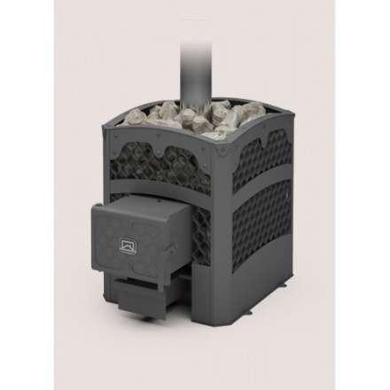 Печь для бани Теплодар Былина-сетка-18Ч (1.1) Амазонка бай фото в Орше