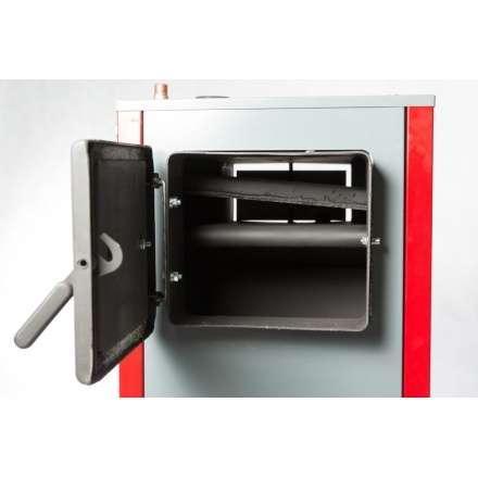 Твердотопливный котел Теплоприбор КС-Т-16 Амазонка бай фото в Орше