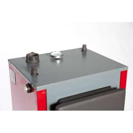 Твердотопливный котел Теплоприбор КС-Т-16 Амазонка бай фото в Орше