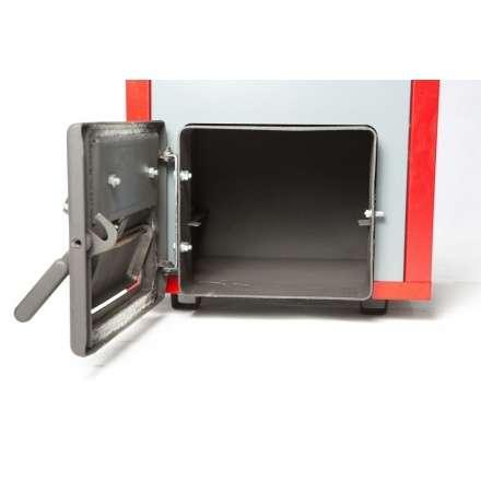 Твердотопливный котел Теплоприбор КС-Т-20-01 Амазонка бай фото в Орше