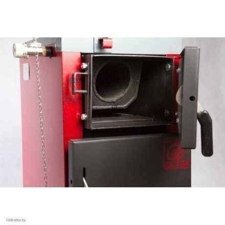 Твердотопливный котел Теплоприбор Rizon M 20 A Амазонка бай фото в Орше