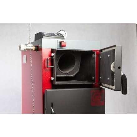 Твердотопливный котел Теплоприбор Rizon M 20 A Амазонка бай фото в Орше