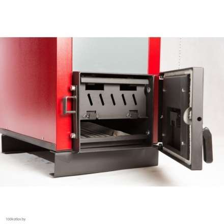 Твердотопливный котел Теплоприбор Rizon M 20 A Амазонка бай фото в Орше