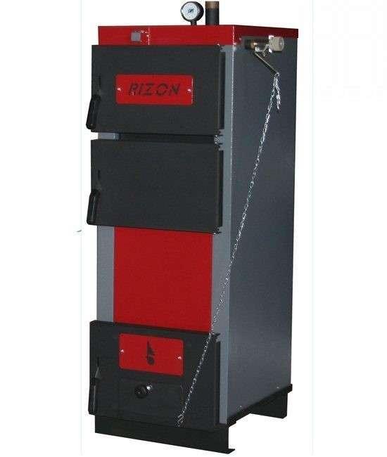 Твердотопливный котел Теплоприбор Rizon M 20 A купить в Орше
