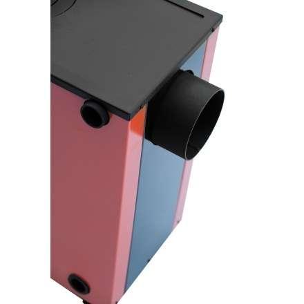 Котел Сибирь Сириус-20 с варочной поверхностью в Орше