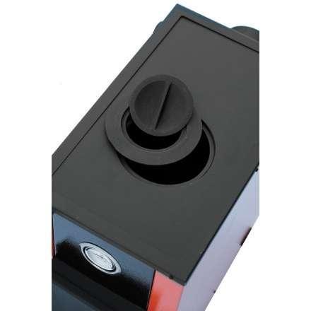 Котел Сибирь Сириус 15 с варочной поверхностью Амазонка бай фото в Орше