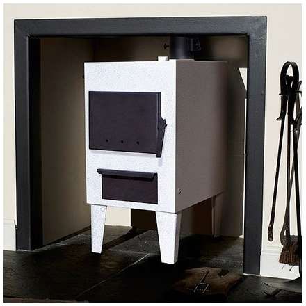 Котел твердотопливный стальной Сибирь КВО 12 Амазонка бай фото в Орше