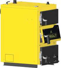 Твердотопливный котел Greolit DEEP (KT-1E) м15 кВт Амазонка бай фото в Орше