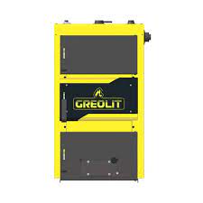 Твердотопливный котел Greolit DEEP (KT-1E) м15 кВт Амазонка бай фото в Орше
