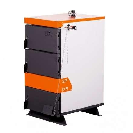 Твердотопливный котел TIS PLUS DR 17 Амазонка бай фото в Орше