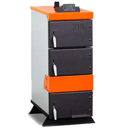 Твердотопливный котел TIS PLUS DR 17 Амазонка бай фото в Орше