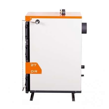 Твердотопливный котел TIS PLUS DR 17 Амазонка бай фото в Орше