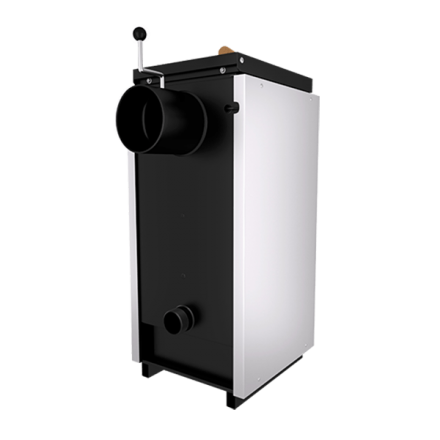 Твердотопливный котел Лемакс Форвард 12.5 Амазонка бай фото в Орше