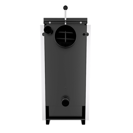 Твердотопливный котел Лемакс Форвард 12.5 Амазонка бай фото в Орше