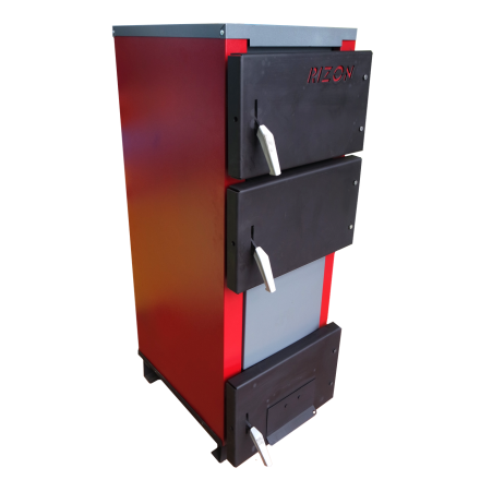  Твердотопливный котел Теплоприбор Rizon M 10 A Амазонка бай фото в Орше