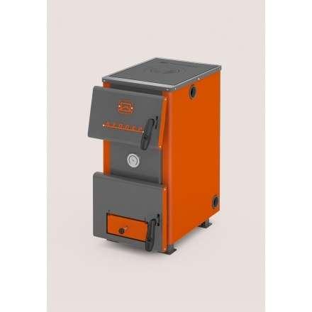 Твердотопливный котел Теплодар Куппер ОВК 8 (2.0) Амазонка бай фото в Орше