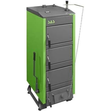 Твердотопливный котел SAS UWG 23 Амазонка бай фото в Орше