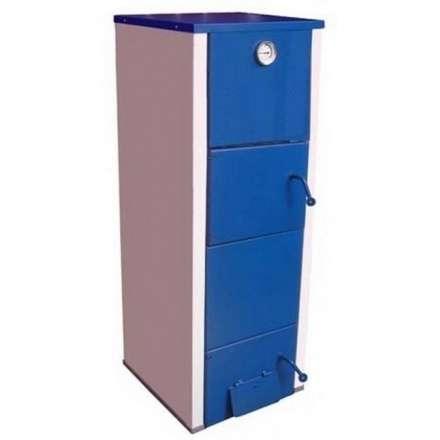 Твердотопливный котел РАТОН КС-ТГВ-16 Амазонка бай фото в Орше