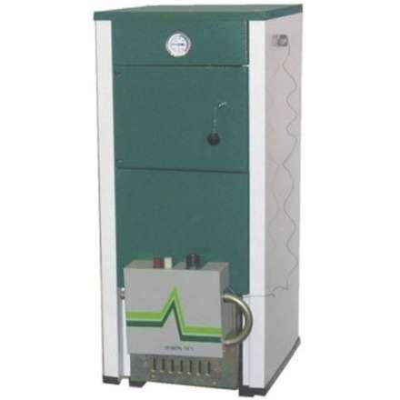 Твердотопливный котел РАТОН КС-ТГВ-16 Амазонка бай фото в Орше