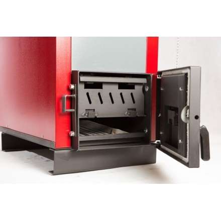 Твердотопливный котел Теплоприбор Rizon M 25 Амазонка бай фото в Орше