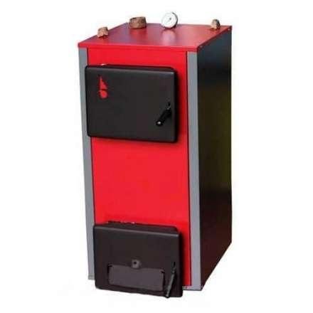 Твердотопливный котел Теплоприбор КС-Т-16-01 с РТ купить в Орше