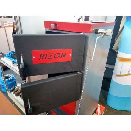 Твердотопливный котел Теплоприбор Rizon M 20 Амазонка бай фото в Орше