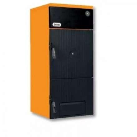 Твердотопливный котел FERROLI SFL 3 Амазонка бай фото в Орше