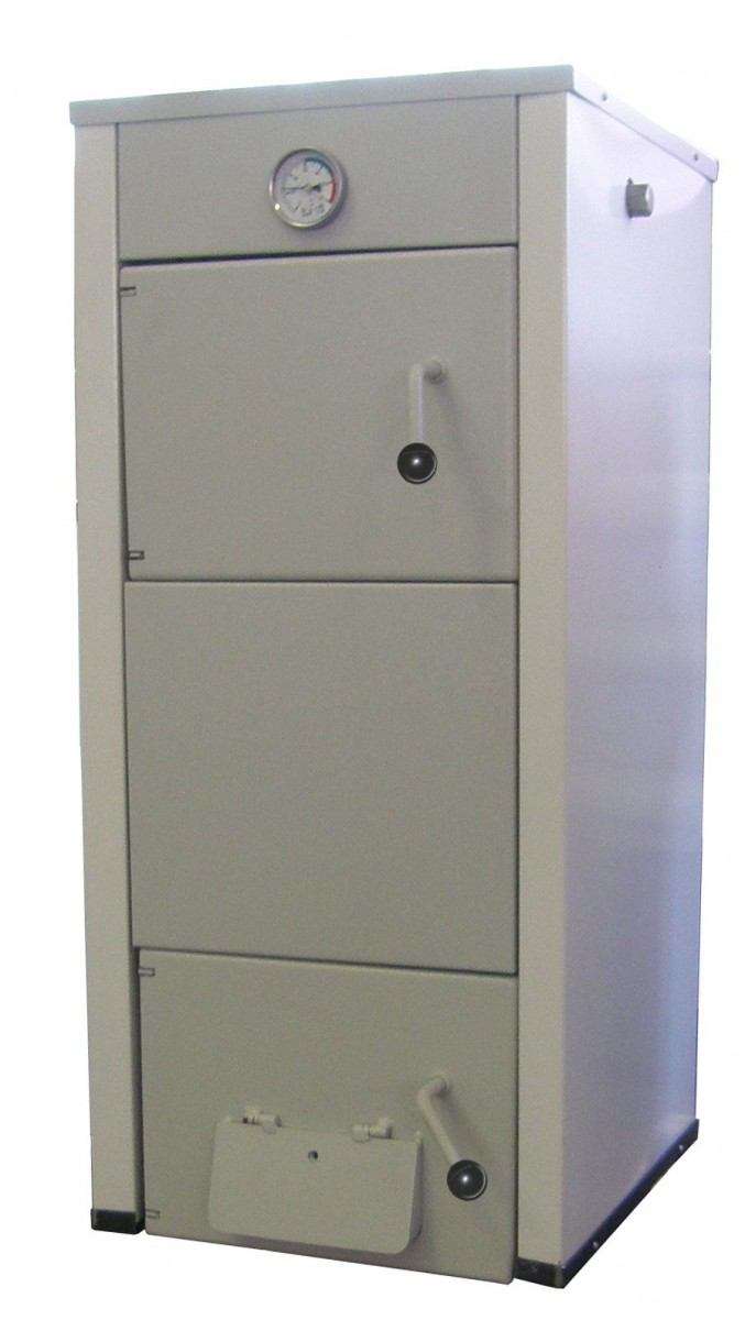 Твердотопливный котел РАТОН КС-ТГВ-20 купить в Орше