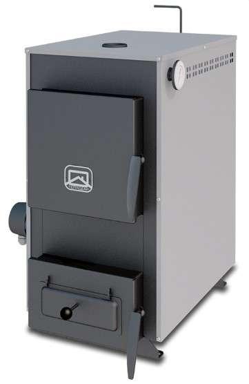 Твердотопливный котел Теплодар Куппер Практик-14 (2018) Амазонка бай фото в Орше