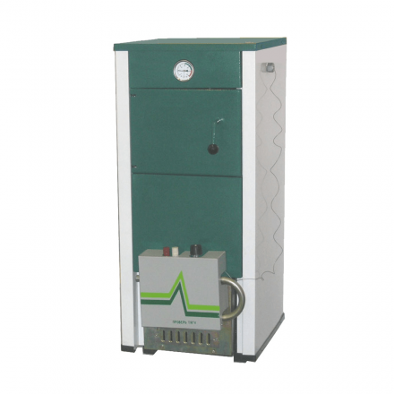 Твердотопливный котел РАТОН КСТГ-16 Амазонка бай фото в Орше