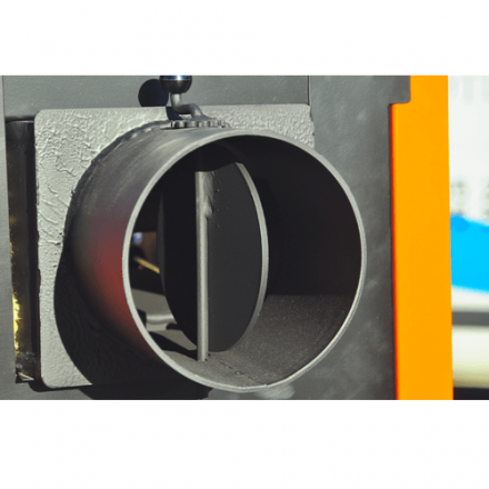 Твердотопливный котел GTM Master SE 24 Амазонка бай фото в Орше