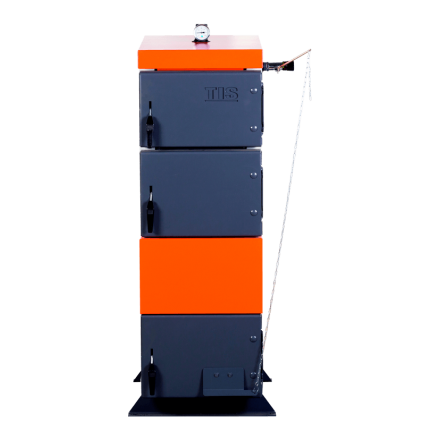 Твердотопливный котел TIS PRO 11 Амазонка бай фото в Орше