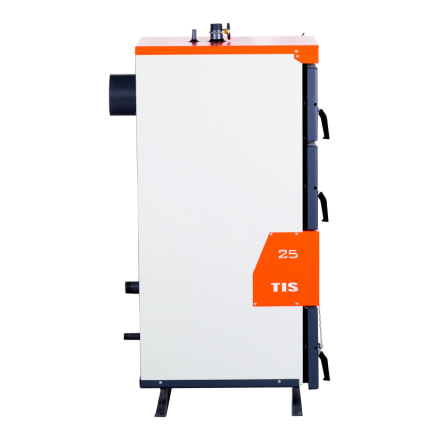 Твердотопливный котел TIS PRO 11 Амазонка бай фото в Орше