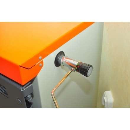 Твердотопливный котел TIS PLUS DR 22 Амазонка бай фото в Орше