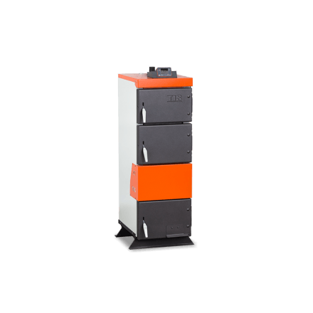 Твердотопливный котел TIS PLUS DR 22 Амазонка бай фото в Орше