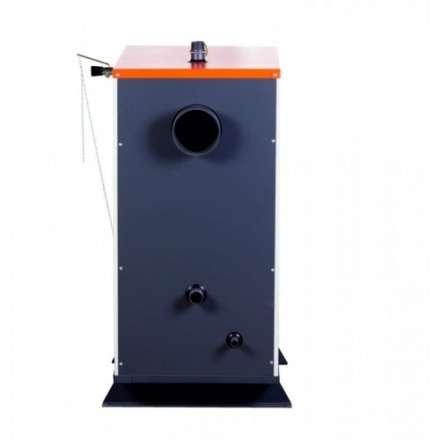 Твердотопливный котел TIS PLUS DR 22 Амазонка бай фото в Орше