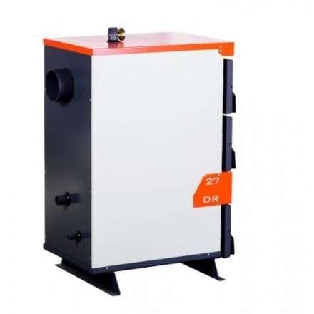 Твердотопливный котел TIS PLUS DR 22 Амазонка бай фото в Орше