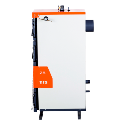 Твердотопливный котел TIS PRO 15 Амазонка бай фото в Орше