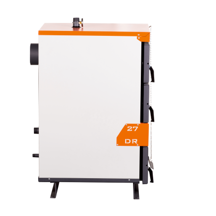 Твердотопливный котел TIS PRO DR 27 Амазонка бай фото в Орше