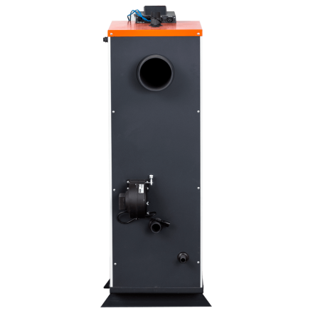 Твердотопливный котел TIS PLUS 30 Амазонка бай фото в Орше