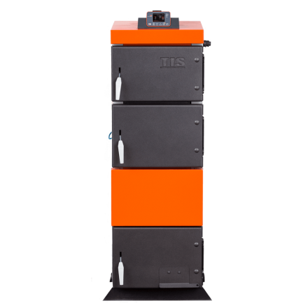 Твердотопливный котел TIS PLUS 20 Амазонка бай фото в Орше