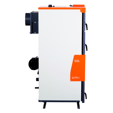 Твердотопливный котел TIS UNI 30N Амазонка бай фото в Орше