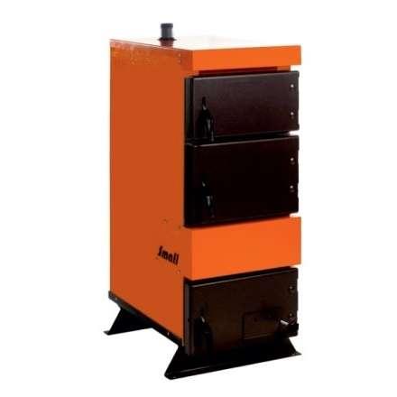 Твердотопливный котёл TIS Small 20 купить в Орше