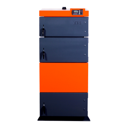 Твердотопливный котел TIS UNI 60 Амазонка бай фото в Орше