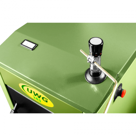 Твердотопливный котел SAS UWG 29 Амазонка бай фото в Орше