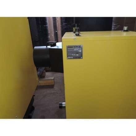 Твердотовливный котел KRONAS EKO 20 кВт Амазонка бай фото в Орше