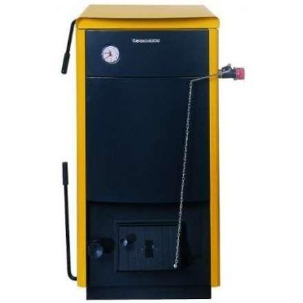 Твердотопливный котел Junkers SUPRACLASS COMFORT K 42-1 G62 Амазонка бай фото в Орше