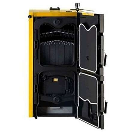 Твердотопливный котел Junkers SUPRACLASS COMFORT K 42-1 G62 Амазонка бай фото в Орше